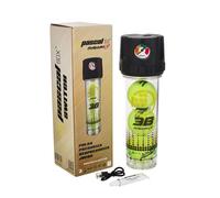 Presurisateur Bullpadel Pascal Box Switch 3b