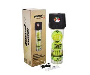 Presurisateur Bullpadel Pascal Box Switch 3b