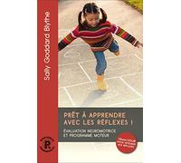 Prêt à apprendre avec les réflexes !