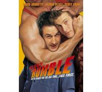 Prêt À Combattre (2000) David Arquette, Scott Caan, Oliver Platt, Brian Robbins