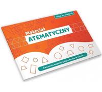 Prêt à commencer Material Atematic Workbook