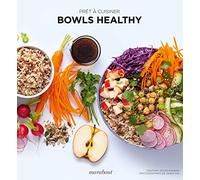 Prêt à cuisiner - Bowls healthy