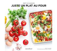 Prêt à cuisiner - Juste un plat au four