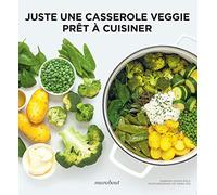 Prêt à cuisiner - Juste une casserole Veggie