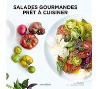 Prêt à cuisiner - Salades Gourmandes
