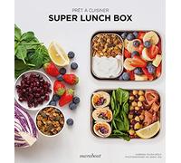 Prêt à cuisiner - Super Lunchbox