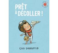 Prêt à décoller !