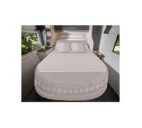 Prêt à Dormir 100% Coton Dolce Vita 80/90 X 200 Cm - Incasa