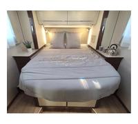 Prêt à Dormir 100% Coton Good Night : 160 x 210 cm