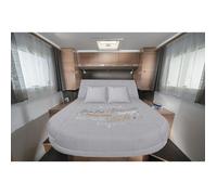 Prêt à dormir 100% coton GOOD NIGHT : 160 x 210 cm