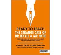 Prêt à enseigner : L'étrange affaire du Dr Jekyll et de M. Hyde