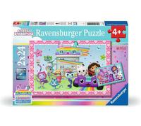 Prêt à faire la fête ! Ravensburger 12004112