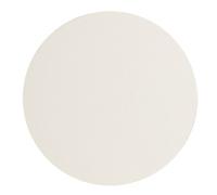 Clairefontaine – Carton entoilé – 100% coton – Diamètre 30 cm