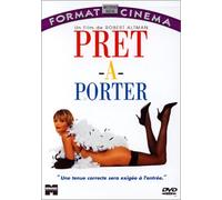 Pret A Porter