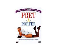 Prêt-À-Porter
