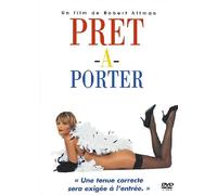 Prêt-À-Porter