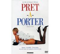 Pret-a-Porter [Import]