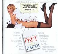 Pret A Porter, (B.O.F)