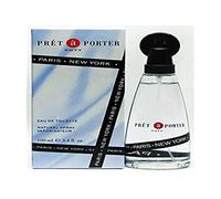 Pret A Porter Edt Ns 100Ml