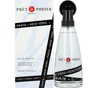 Prêt à Porter Prêt à Porter Eau de Toilette dans une boîte pour femme 50 ml