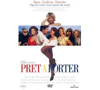 Pret A Porter [Import]