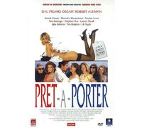 Pret-A-Porter [Import]