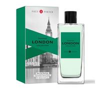 Prêt à Porter London Eau de Parfum pour homme 100 ml