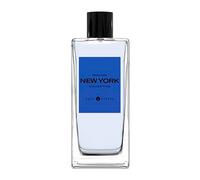 Pret-A-Porter Fashion Collection New York Eau Parfum Spray 100ml
