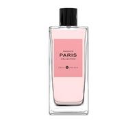 Prêt à Porter Paris Eau de Parfum Femme Parfum Rose et Cassis 100 ml