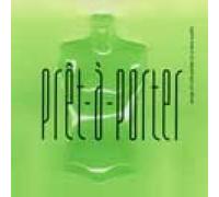 Pret-A-Porter - Songs of Cole Porter [Import]