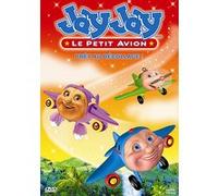 Jay Jay Le Petit Avion - Prêt Au Décollage !
