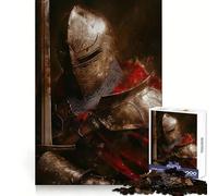 Prêt défendre ? Puzzles pour Adultes de 1000 pièces, Collection Joy Quality Edge Art, pour développer Ses compétences mentales (50x75cm)