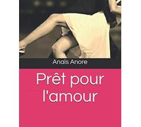 Prêt pour l'amour