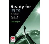 Prêt pour l'IELTS 2e édition WB avec réponses