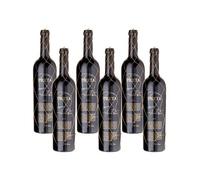 Preta - Vin Rouge - Lot de 6