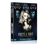 Prête à Tout