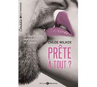 Prête à tout ?