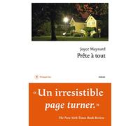 Prête à tout