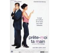 Prête-Moi Ta Main