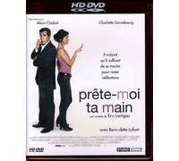 Prête-moi ta main – HD DVD – Studiocanal
