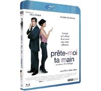 Prête-moi ta main – Blu-ray – Studiocanal