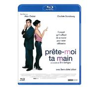 Prête-Moi Ta Main - Blu-Ray