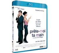 Prête-Moi Ta Main - Blu-Ray