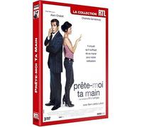 Prête-Moi Ta Main – Studiocanal – Édition Collector