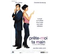 Prête-Moi Ta Main - Édition Collector