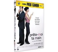 Prête-Moi Ta Main – Studiocanal – Édition Simple