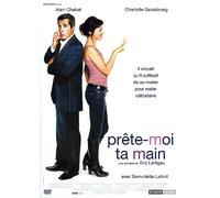 Prête-Moi Ta Main - Édition Simple