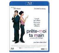 Prête-Moi Ta Main – Studiocanal – Édition Collector – Édition Belge