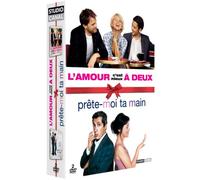 Prête-Moi ta Main + l'amour C'est Mieux à Deux