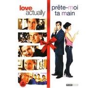 Prête‑moi ta main + Love Actually – Studiocanal